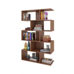 کتابخانه دیواری B7